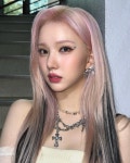 더쿠 - 비비지 은하 인스타 업데이트