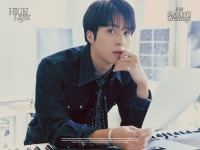 더쿠 - 하이라이트 2024 SEASONS GREETINGS CONCEPT PHOTO - BAND Ver.