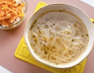 더쿠 - 뚜기들이 반타이포타 쌀국수 맛있다길래, 어제 알려준 톡딜로 사서 먹는중인데