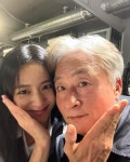 더쿠 - 어제 시사회에서 만난 이동휘 최민식 김종수 블랙핑크 지수