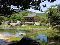 더쿠 - 약스압) 한국인들도 잘 모를 것 같은 우리나라 전통 정원들...JPG
