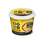 더쿠 - 세븐일레븐 우불식당 즉석우동