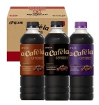 더쿠 - 빙그레 아카페라 3종 1L*12입