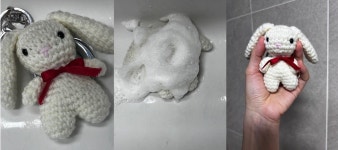 더쿠 - 도로로 인스타 보고 산 풋샴푸 후기