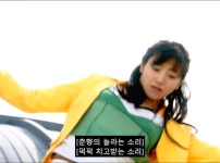 더쿠 - [쾌걸춘향] 마지막화의 춘향이와 몽룡이.jpg