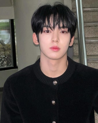 더쿠 - 와 제베원 유진이 진짜 잘생김