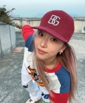 더쿠 - 스우파 카프리 장발
