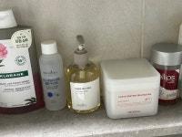 더쿠 - 천사덬에게 받은 라포티셀 바디워시 무나후기♥︎♥︎♥︎ (바디워시를 핸드워시로 쓰기 꿀팁)