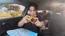 더쿠 - 북부대공이 아니라 웬수남편미 ㄹㅈㄷ였던 에이티즈 최산 유튜브...twt