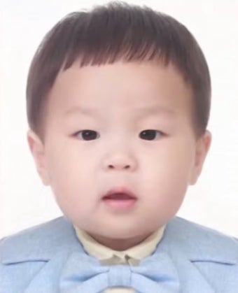 슈돌의 막강한 매력, 정우의 졸면서 먹방 미각 천재로 화제
