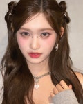 더쿠 - 아이브 이서 인스타 업뎃