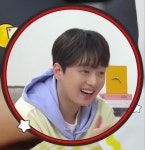 더쿠 - 강아지 보는데 찬원이 눈에서 꿀 떨어져