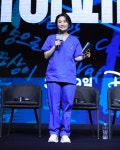 더쿠 - 메디컬 스릴러 ‘하이퍼나이프’ 제작발표회 박경림 착장