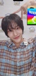 더쿠 - 헝 오늘 영통팬싸 원빈 또 예쁘네