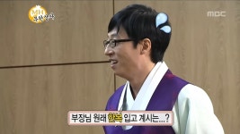 더쿠 - 무한상사 시리즈 중에서 생각나는 레전드 편/장면은??