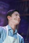 더쿠 - 박보검 첫 뮤지컬 렛미플라이’ 커튼콜 영상 & 짤 🚀