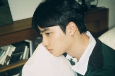 더쿠 - D.O. 디오 기대 Teaser Image #Somebody MV