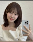 더쿠 - 단발 스타일 골라주라