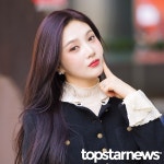 더쿠 - 오늘자 (비공식) 컴백을 앞두고 염색한 레드벨벳 조이.jpg