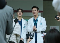 더쿠 - [기사] 참사 속에서 빛난, 중증외상센터의 영웅들