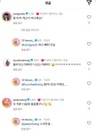 더쿠 - 뮤뱅 계단 (승희존)에 들어간 문세윤.jpg