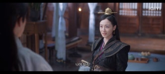 더쿠 - 호학요사록 보는데 이 배우 오연수 닮지 않음?
