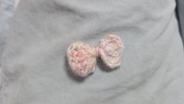 더쿠 - 뜨개 입문 3일차 왕초보...