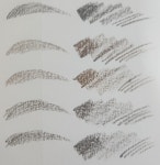 더쿠 - 클리오 킬브로우 오토 하드 브로우 펜슬 후기(에스쁘아 더브로우와 비교)