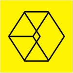 더쿠 - 엑소 로고 진짜 개레전드로 예쁜 거 같음