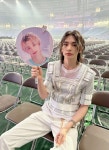 더쿠 - STAY JAPAN 스태프 블로그 업데이트 현진이💕