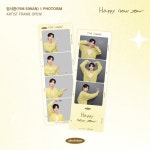 더쿠 - 포토이즘 X 임시완 ARTIST FRAME 2탄 OPEN !