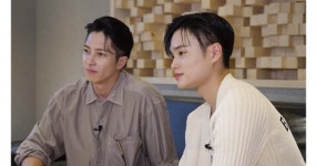 더쿠 - 대휘얼굴에 김이