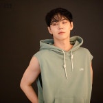 더쿠 - 준성호네 더링 현장스케치 사진모음