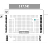 더쿠 - 예사아트원1관 자리 한 번 봐줄 수 있니,,,?
