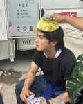 더쿠 - 노가다 뛰는 무일푼 차은우.twt