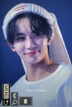 더쿠 - 팬들 반응 미친 오늘 세븐틴 정한 feat. 토끼모자 (굉장히 긴)