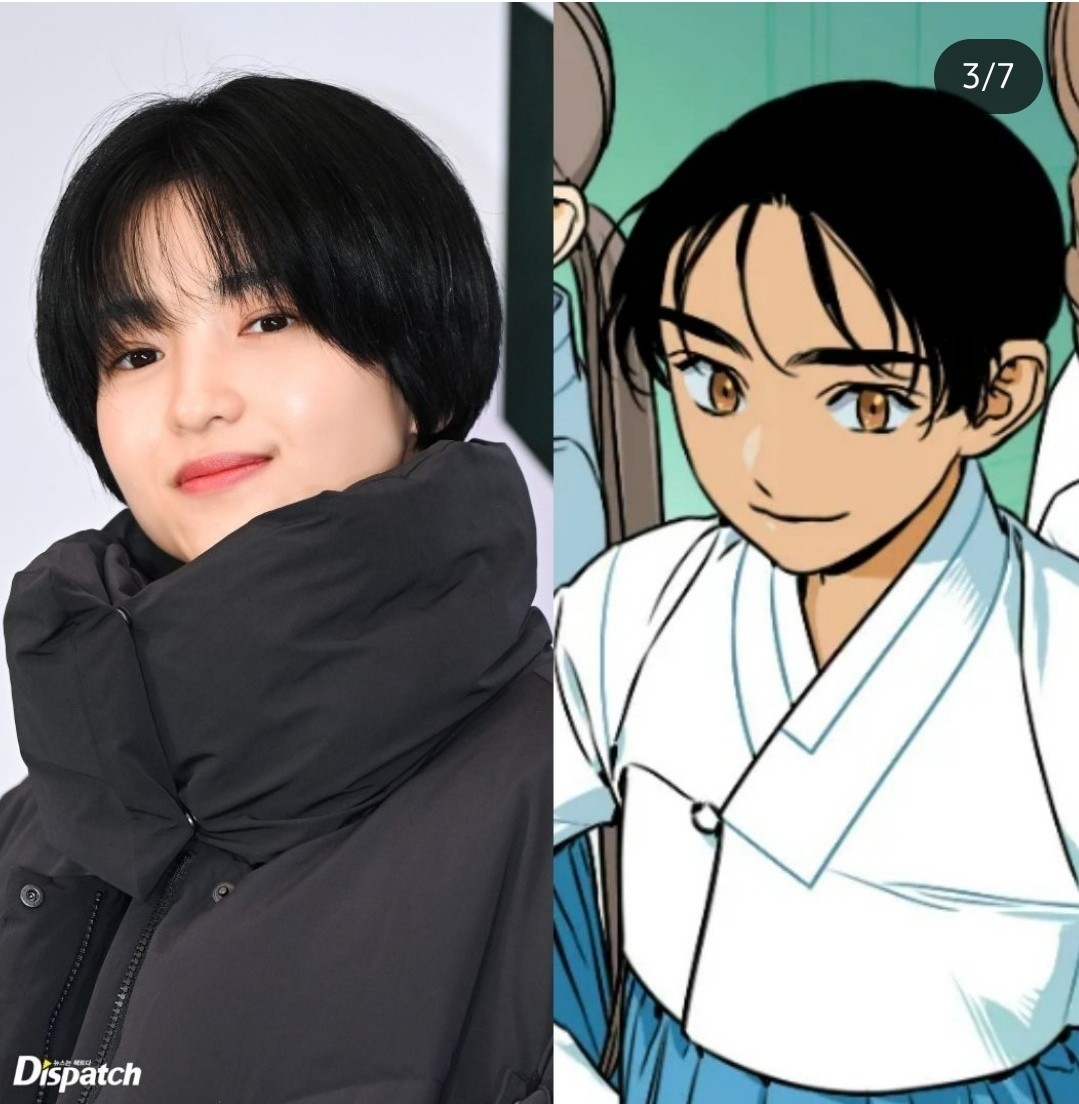 ‘정년이’ 김태리 주연 tvN 드라마, 소리꾼에서 국극 배우로의 성장 이야기 화제