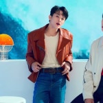 더쿠 - 마크 얼굴 마크 핏 ㄹㅈㄷ