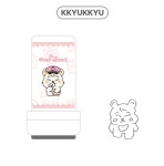 더쿠 - 아니 성규가 직접 그린 규식이 포즈가 주머니손같아