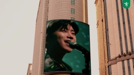 더쿠 - 임영웅 하나은행 옥외광고 근황.jpg