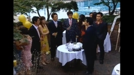 더쿠 - [파리의 연인] 한기주 : 손 치우라고 했지! 내 여자한테서 손 치우라 그랬다!!!