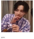 더쿠 - 둘이 같이사는 세븐틴 승관 정한 시트콤 재질 최애썰 세개