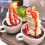 더쿠 - 서부경남, 특히 진주덬들의 요아정이라는 요거트 아이스크림 맛집...jpg