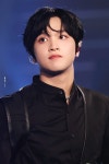 더쿠 - 최근 흑발 염색하고 팬들 반응 엄청 좋은 NCT 해찬