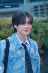 더쿠 - 어제 태민이 컴백미모 미쳤다