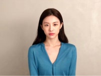 더쿠 - 처음에 윤정이한테 반한 사진들