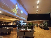 더쿠 - 씨네드쉐프 시크릿쿠폰으로 식사하고 온 후기(센텀)