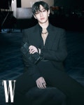 더쿠 - Wkorea 말 그대로 별 헤는 밤 Love Your W!