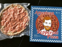 더쿠 - 대한미국인 아메리칸 페페로니피자