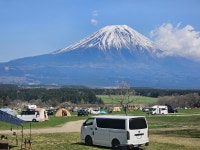 더쿠 - 시즈오카 캠핑왔어